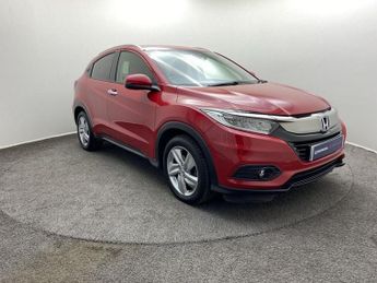 Honda HR-V 1.5 i-VTEC EX CVT 5dr