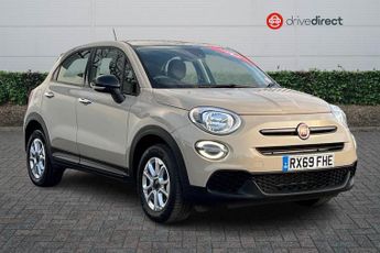 Fiat 500 500x 1.0 Urban 5dr Hatchback