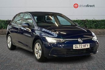 Volkswagen Golf 1.5 TSI Life 5dr Hatchback