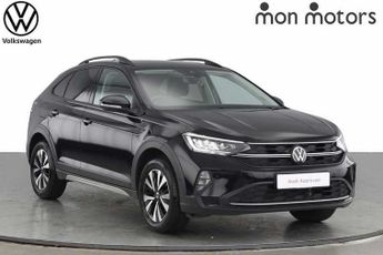 Volkswagen Taigo 1.0 TSI (95ps) Life