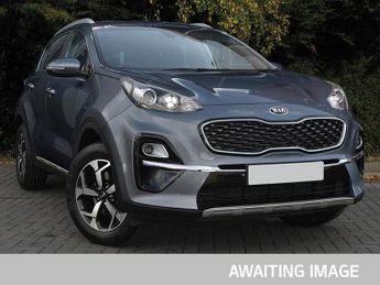 Kia Sportage 1.6 GDi EDITION 25