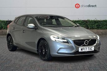 Volvo V40 T3 [152] Momentum 5dr Hatchback