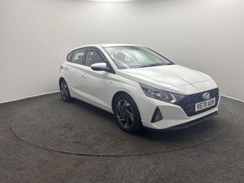 Hyundai I20 Se Connect Mhev T-Gdi 1.0