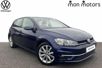 Volkswagen Golf MK7 Facelift 1.5 TSI GT Edition EVO 150PS DSG