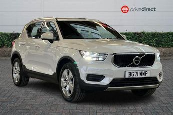 Volvo XC40 1.5 T3 [163] Momentum 5dr Estate