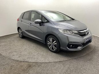 Honda Jazz 1.3 i-VTEC EX 5dr