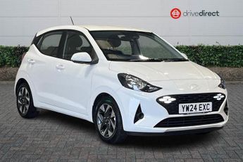 Hyundai I10 1.0 Advance 5dr Hatchback