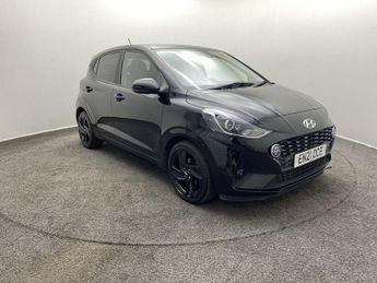 Hyundai I10 Premium Mpi Auto 1.2