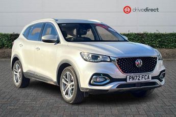 MG HS 1.5 T-GDI Excite 5dr Hatchback