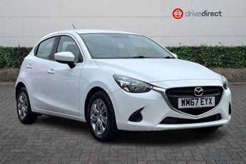 Mazda 2 1.5 75 SE 5dr Hatchback