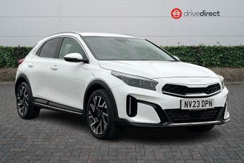 Kia Ceed 1.5T GDi ISG 3 5dr Hatchback