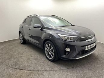 Kia Stonic 3 Isg S-A 1.0