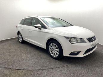 SEAT Leon Se Tsi 1.2