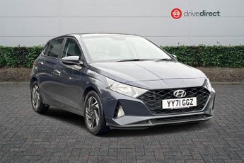 Hyundai I20 1.0T GDi Element 5dr Hatchback