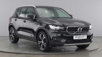 Volvo XC40 T3 Inscription Pro Auto (Heated Seats F & R Park Assist Power Ta