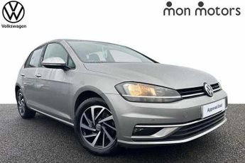 Volkswagen Golf MK7 Facelift 1.5 TSI (150ps) Match Ed EVO DSG