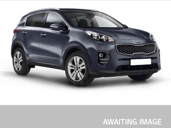 Kia Sportage 1.7 CRDi 4