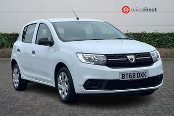 Dacia Sandero 1.0 SCe Essential 5dr Hatchback