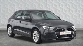 Audi A1 Sport 30 TFSI  116 PS S tronic