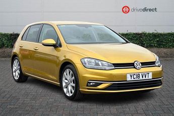 Volkswagen Golf 1.5 TSI EVO 150 GT 5dr Hatchback