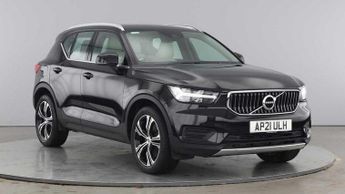 Volvo XC40 Recharge Inscription T5 phev (Rear Camera Front Park Assist Powe