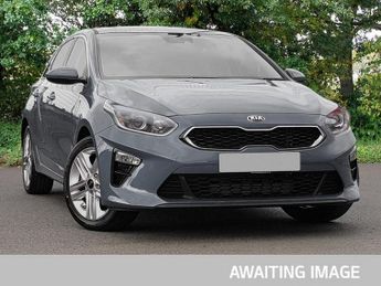 Kia Ceed 1.0 T-GDi 2