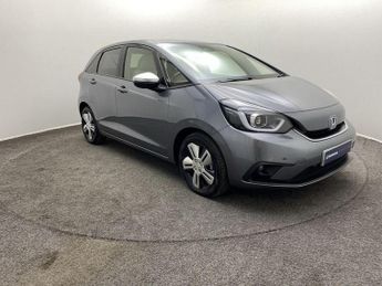 Honda Jazz 1.5 i-MMD Hybrid EX 5dr eCVT