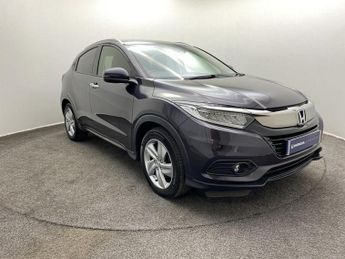 Honda HR-V Ex I-Vtec Cvt 1.5