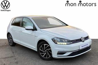 Volkswagen Golf Match 1.5 TSI EVO 130PS 6-speed Manual 5 Door