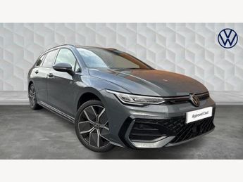 Volkswagen Golf 1.5 eTSI 150 R-Line 5dr DSG