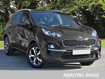 Kia Sportage 1.6 GDi ISG 2