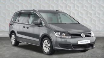 Volkswagen Sharan 1.4 TSI SE 150PS DSG 5Dr MPV