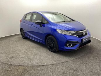 Honda Jazz 1.5 i-VTEC Sport Navi 5dr