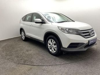 Honda CR-V 2.0 i-VTEC S 5dr Auto