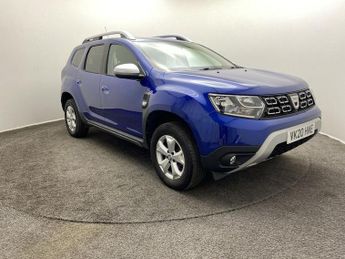 Dacia Duster Comfort Tce 4X2 1.3