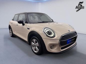 MINI Hatch 1.5 Cooper II 5dr