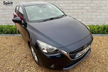 Mazda 2 1.5 SKYACTIV-G SE-L Hatchback 5dr Petrol Auto Euro 6 (s/s) (90 p