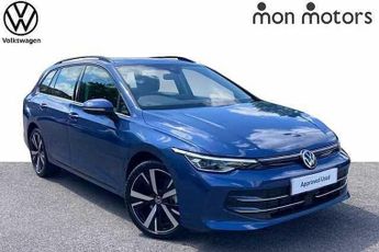 Volkswagen Golf Style 1.5 eTSI 150ps 7 Speed DSG 5 Door * UPGRADED ALLOYS *