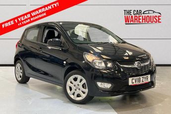 Vauxhall VIVA 1.0 [73] SE 5dr