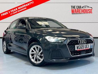 Audi A1 35 TFSI Sport 5dr S Tronic