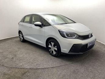 Honda Jazz 1.5 i-MMD Hybrid Elegance 5dr eCVT