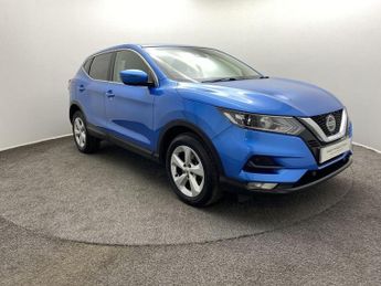 Nissan Qashqai 1.3 DiG-T 160 [157] Acenta Premium 5dr DCT