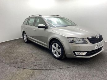 Skoda Octavia Se L Tsi S-A