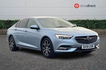 Vauxhall Insignia 1.5T SRi 5dr Hatchback