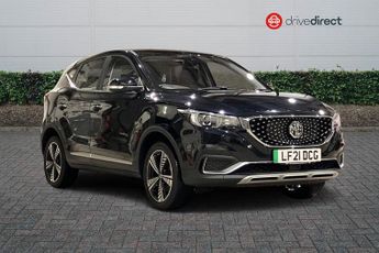 MG ZS 105kW Excite EV 45kWh 5dr Auto Hatchback