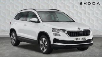 Skoda Karoq SUV 2.0TDI (116ps) SE Drive SCR