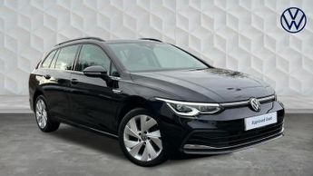 Volkswagen Golf Style 1.5 TSI 130PS 6-speed Manual 5 Door