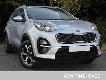 Kia Sportage 1.6 GDi 2