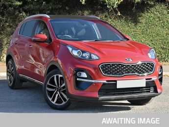 Kia Sportage 1.6 T-GDi 4