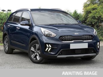 Kia Niro 1.6 GDi 2 PHEV